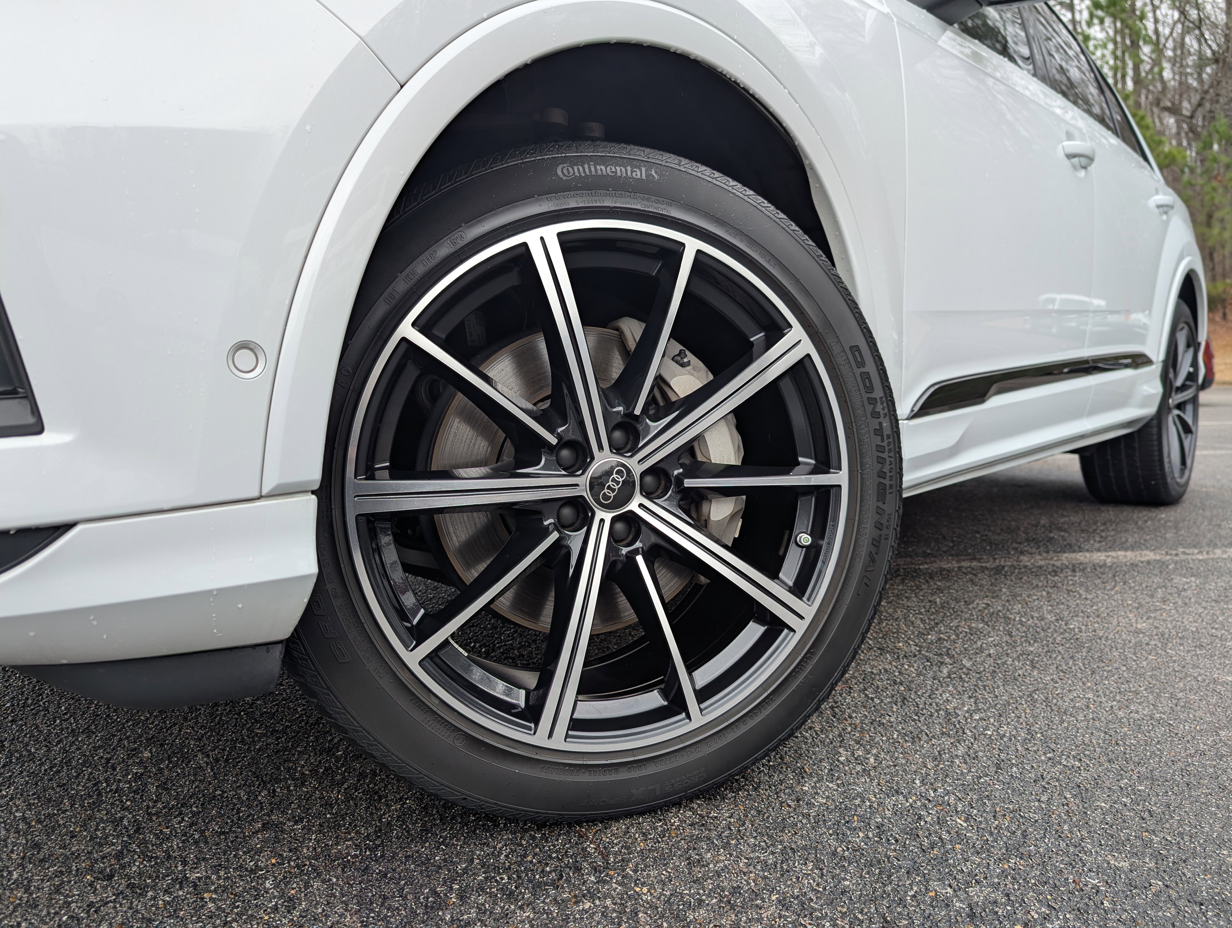 Used 2023 Audi Q7 3.0T Premium Plus w/ Premium Plus Package image 35