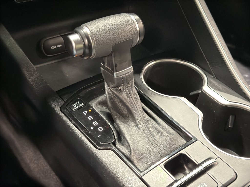 Used 2022 Kia K5 LXS image 25