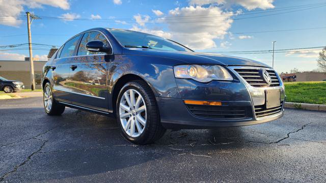 Used 2006 Volkswagen Passat 2.0T image 2