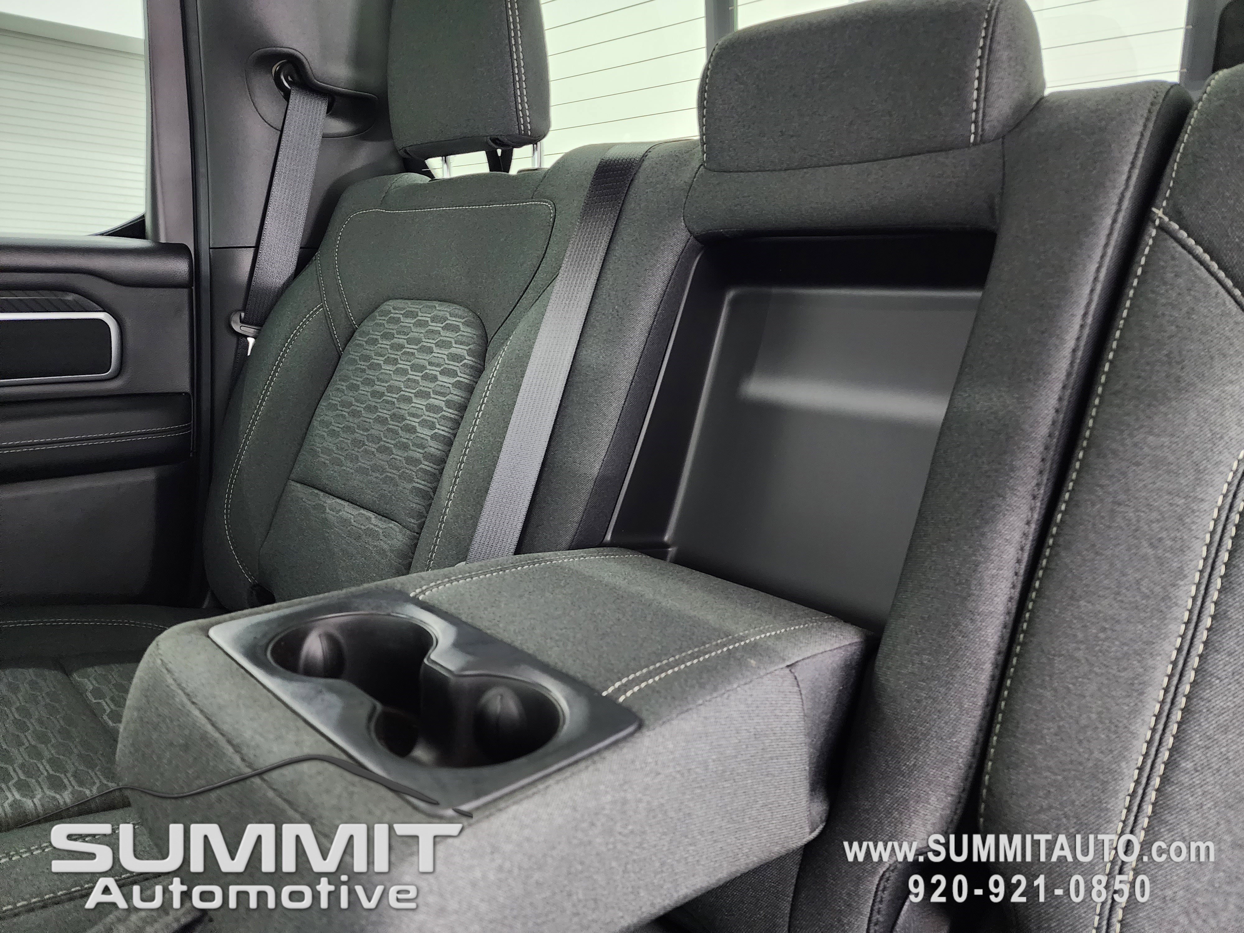 New 2026 RAM 1500 Big Horn image 36