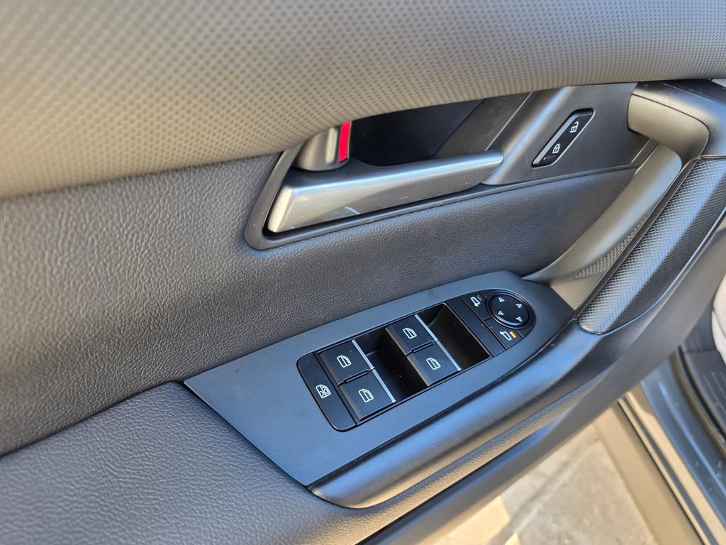 New 2026 MAZDA CX-50 AWD 2.5 S w/ Cargo Package image 15