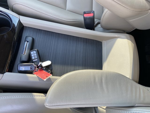 Used 2021 Honda Pilot Touring image 44