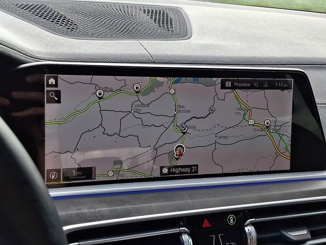 Used 2022 BMW X5 M50i image 23