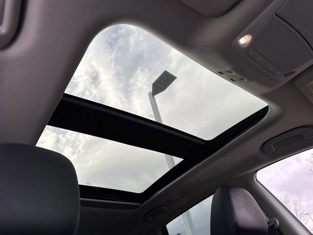 Used 2020 Nissan Murano SL w/ Moonroof Package image 18