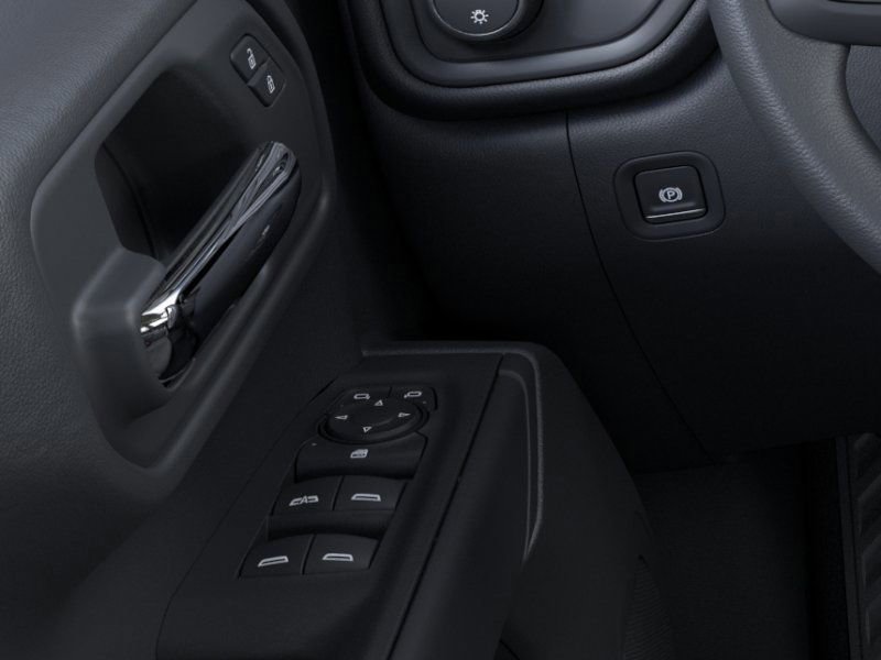 New 2026 GMC Sierra 1500 Pro w/ Graphite Edition AWD/4WD image 30