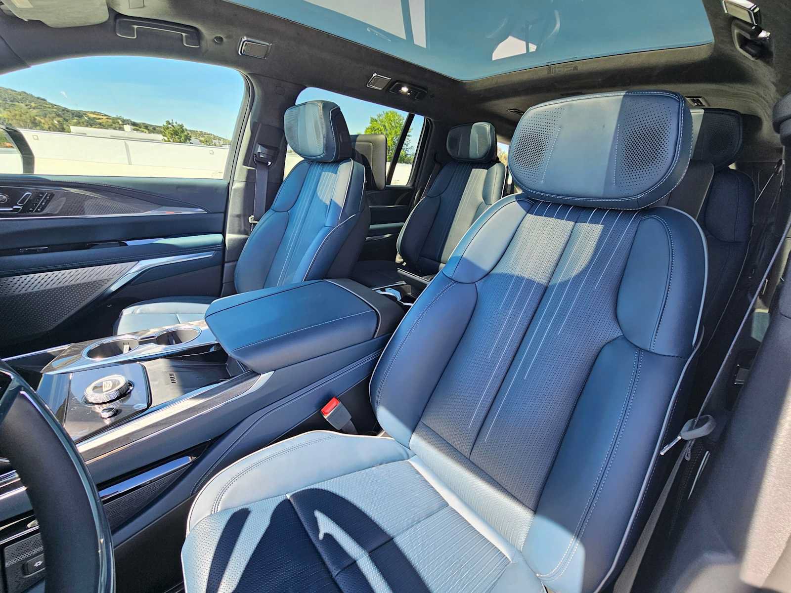 New 2026 Cadillac Escalade IQL Luxury AWD/4WD image 26