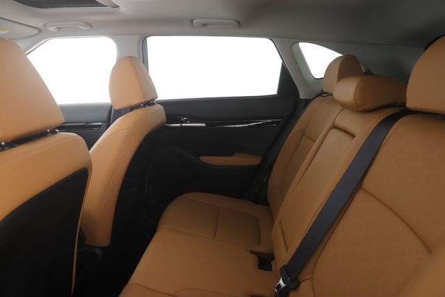 Used 2024 Kia Seltos EX AWD/4WD image 27