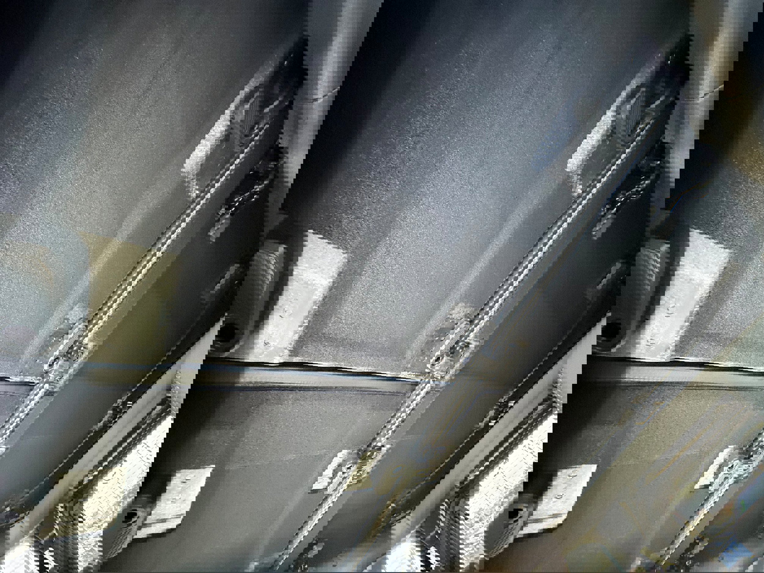 New 2025 Ford Bronco Big Bend image 28