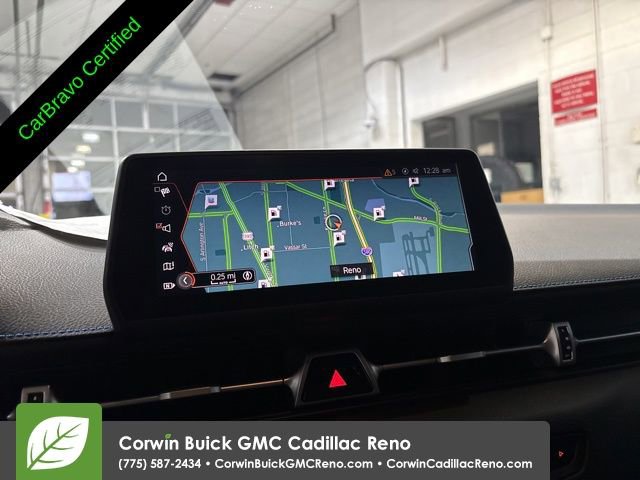 Used 2021 Toyota Supra A91 Edition w/ Driver Assist Package image 21