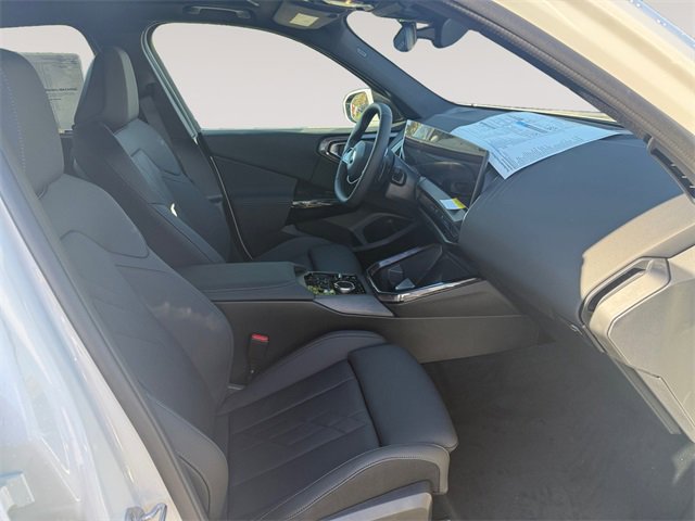 New 2026 BMW X3 xDrive30 w/ Convenience Package image 15