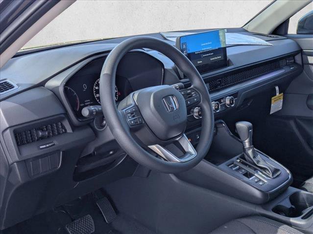New 2026 Honda CR-V LX image 3