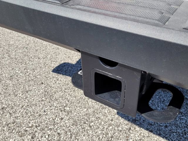 New 2024 Toyota Tacoma SR5 image 12