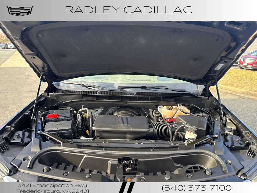 Used 2023 GMC Yukon Denali image 18