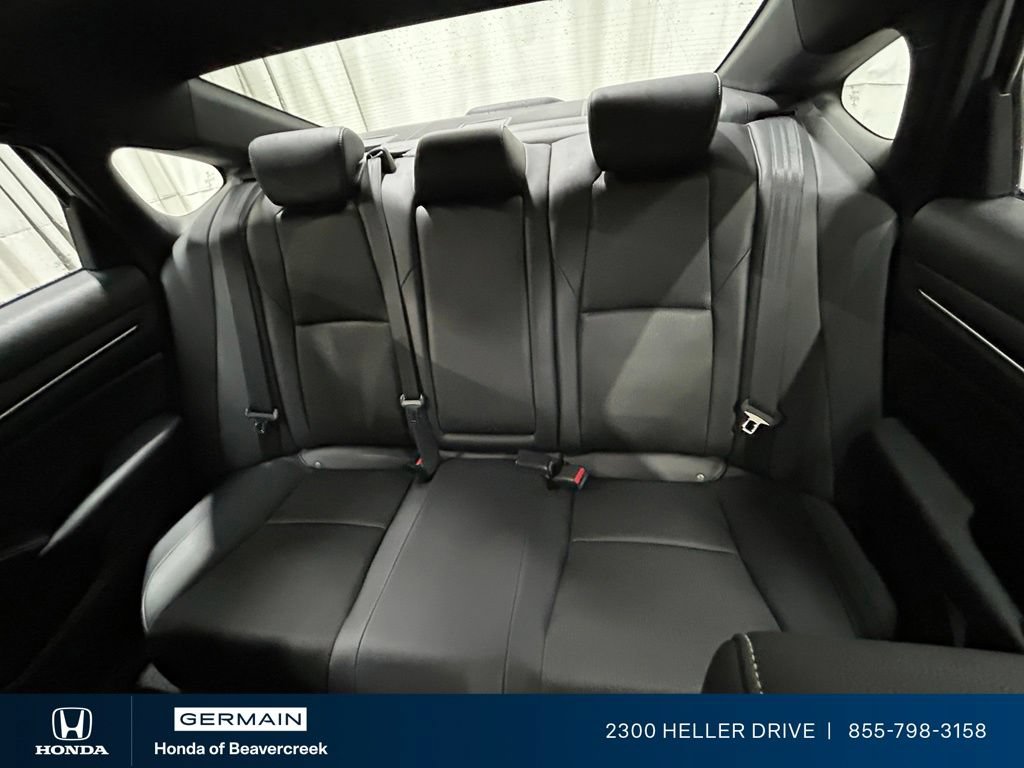 Used 2021 Honda Accord Sport image 28
