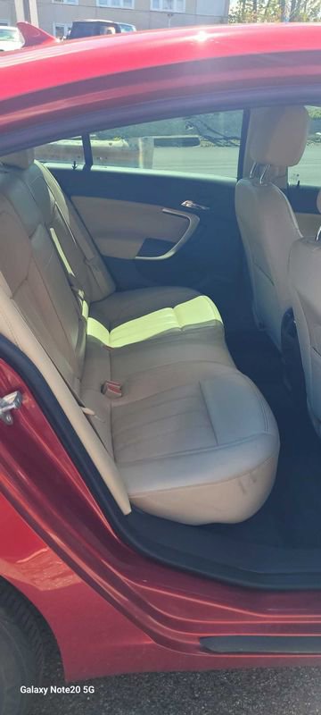 Used 2013 Buick Regal Premium FWD image 6