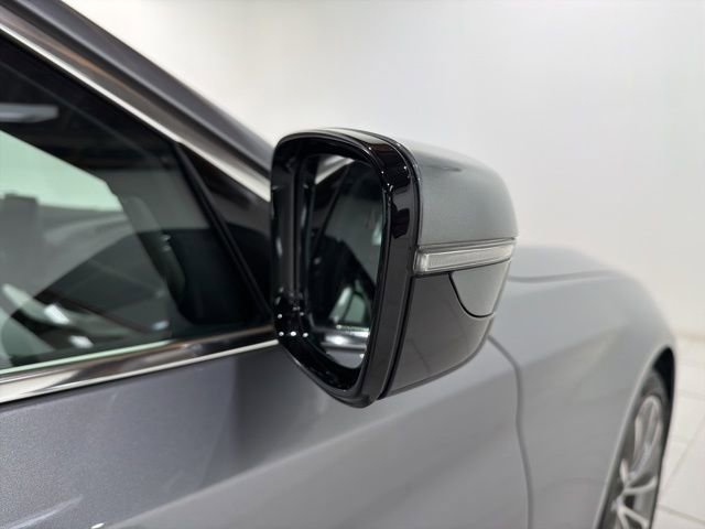 Certified 2023 BMW 530i xDrive w/ Premium Package image 26