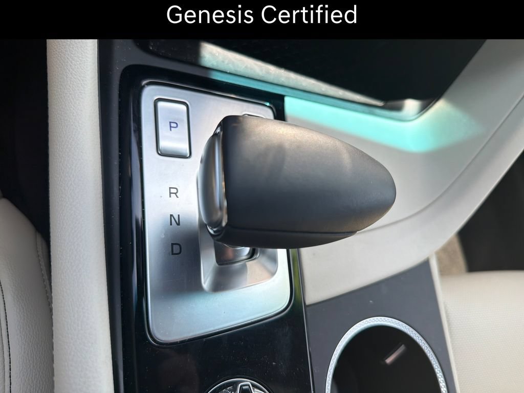 Certified 2026 Genesis G70 2.5T RWD image 16