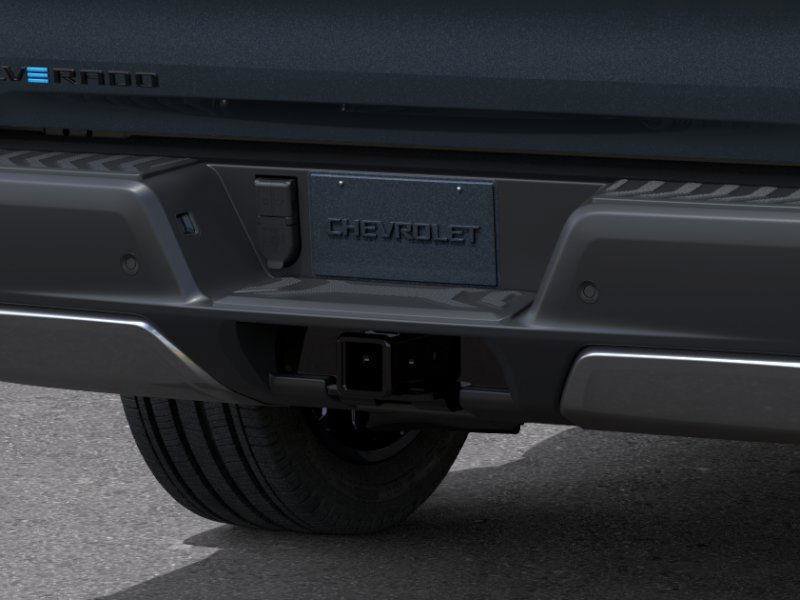New 2026 Chevrolet Silverado EV LT w/ Premium Package image 14
