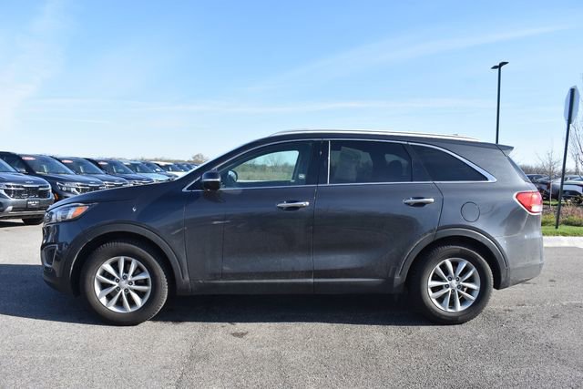 Used 2018 Kia Sorento LX FWD image 6