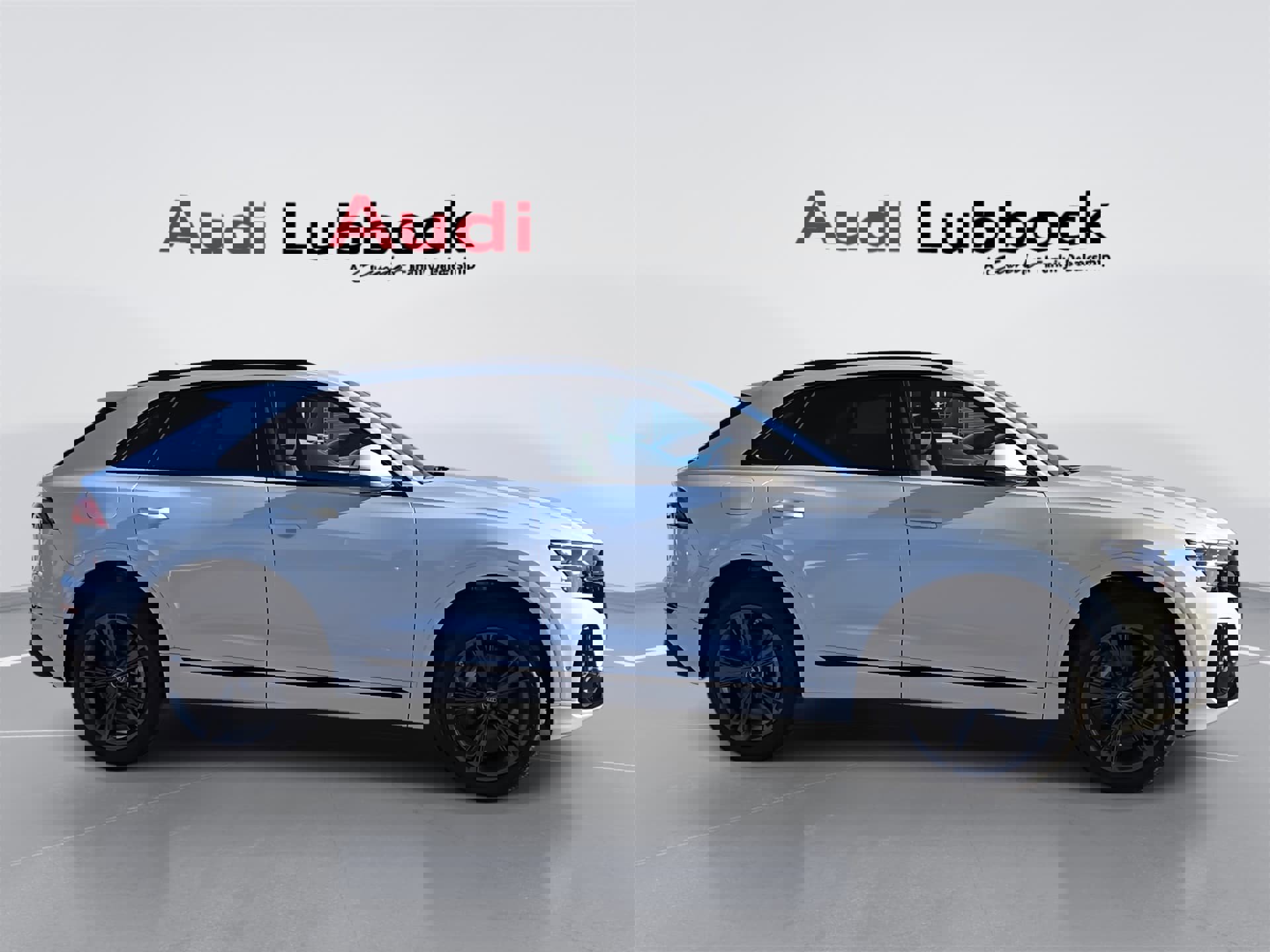 New 2026 Audi Q8 Premium video 2