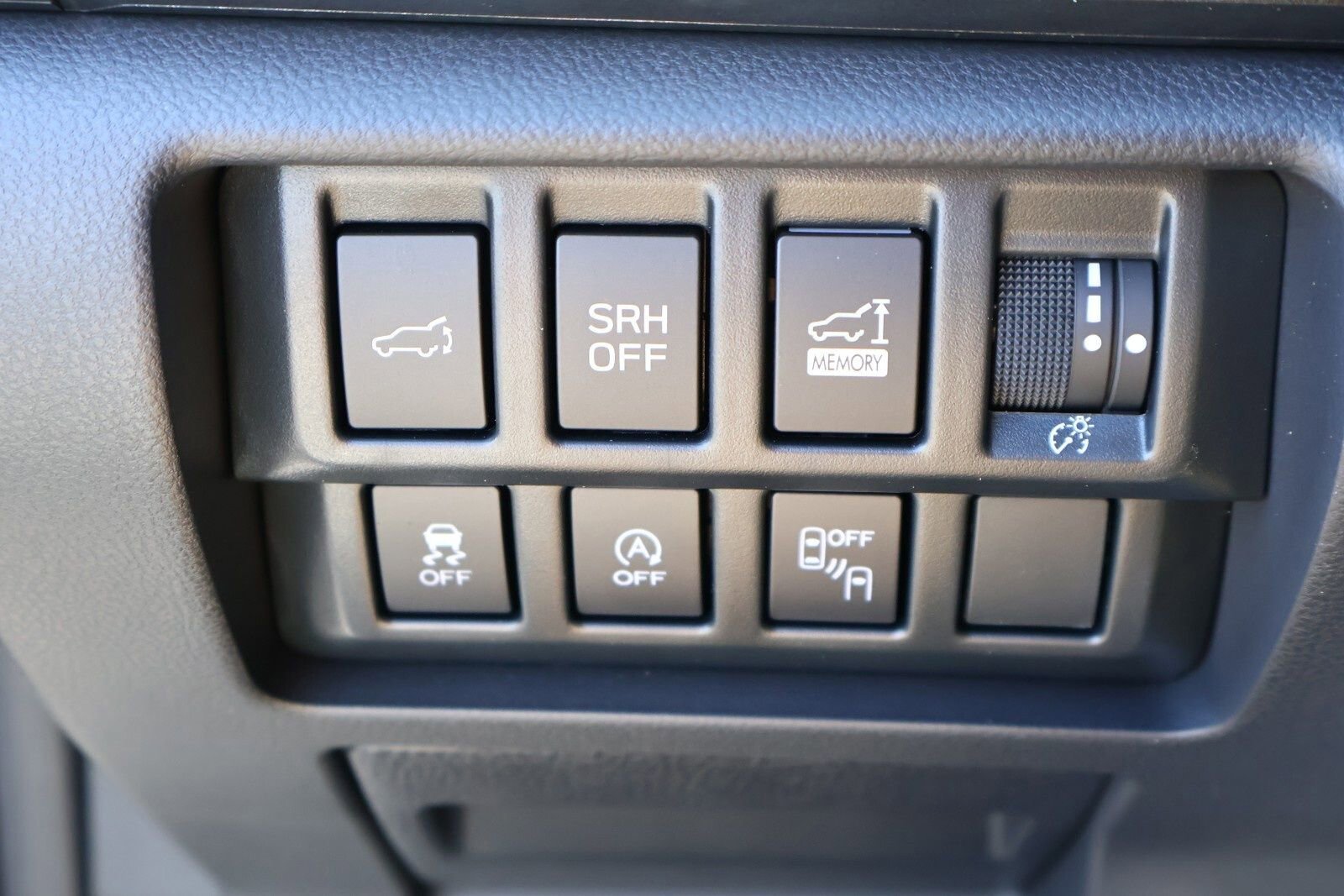 Used 2024 Subaru Forester Wilderness w/ Convenience Package image 13