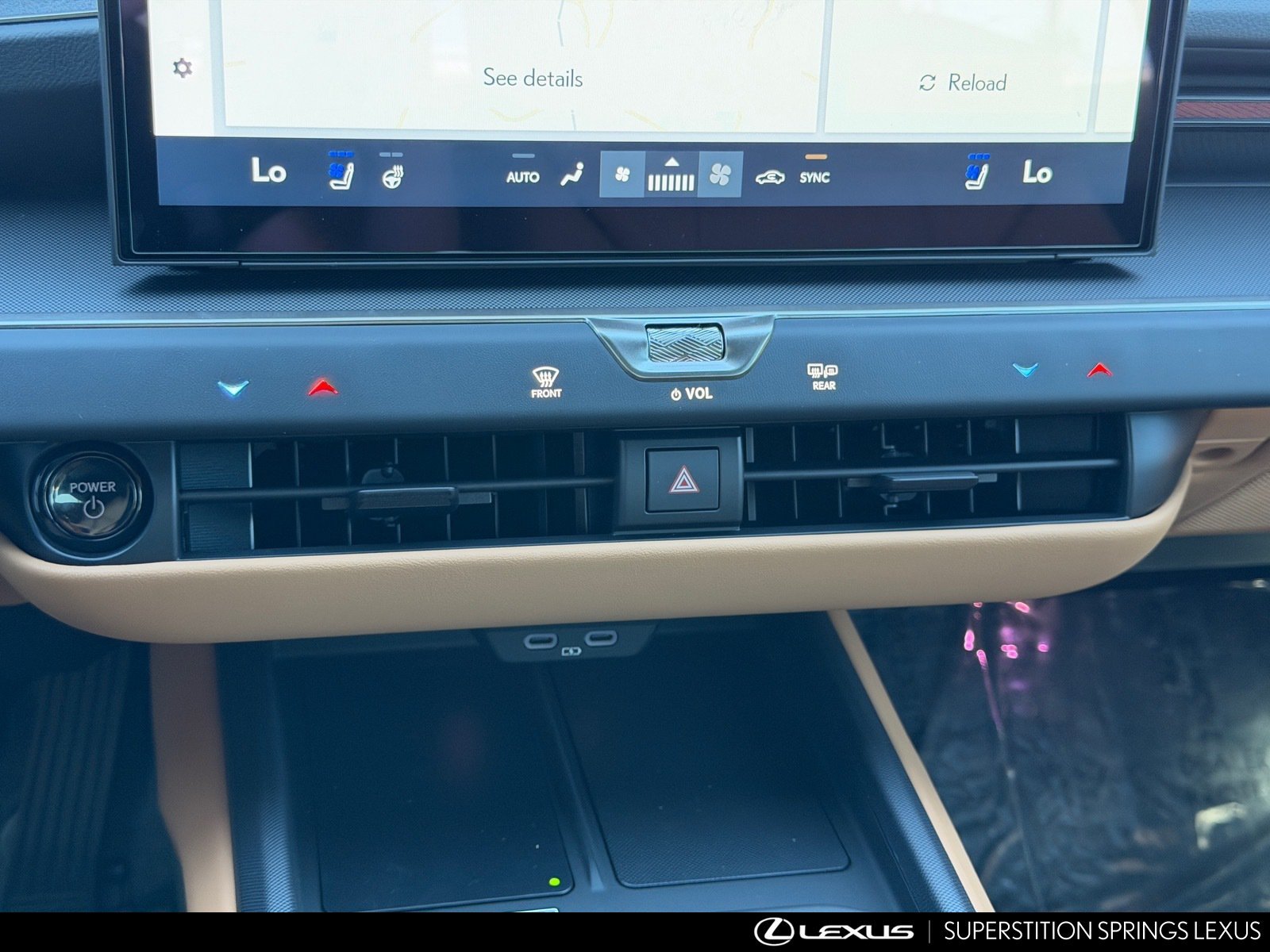 New 2026 Lexus ES 350h w/ Convenience Package FWD image 25