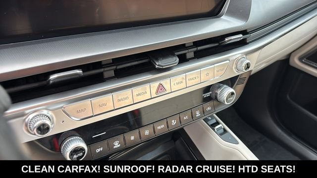 Used 2024 Kia Telluride S w/ S Sunroof Package FWD image 20