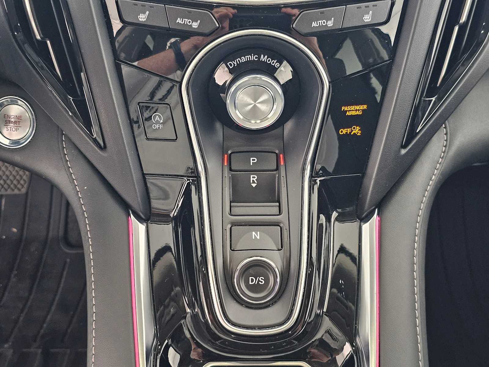 Used 2023 Acura RDX FWD w/ Technology Package image 30