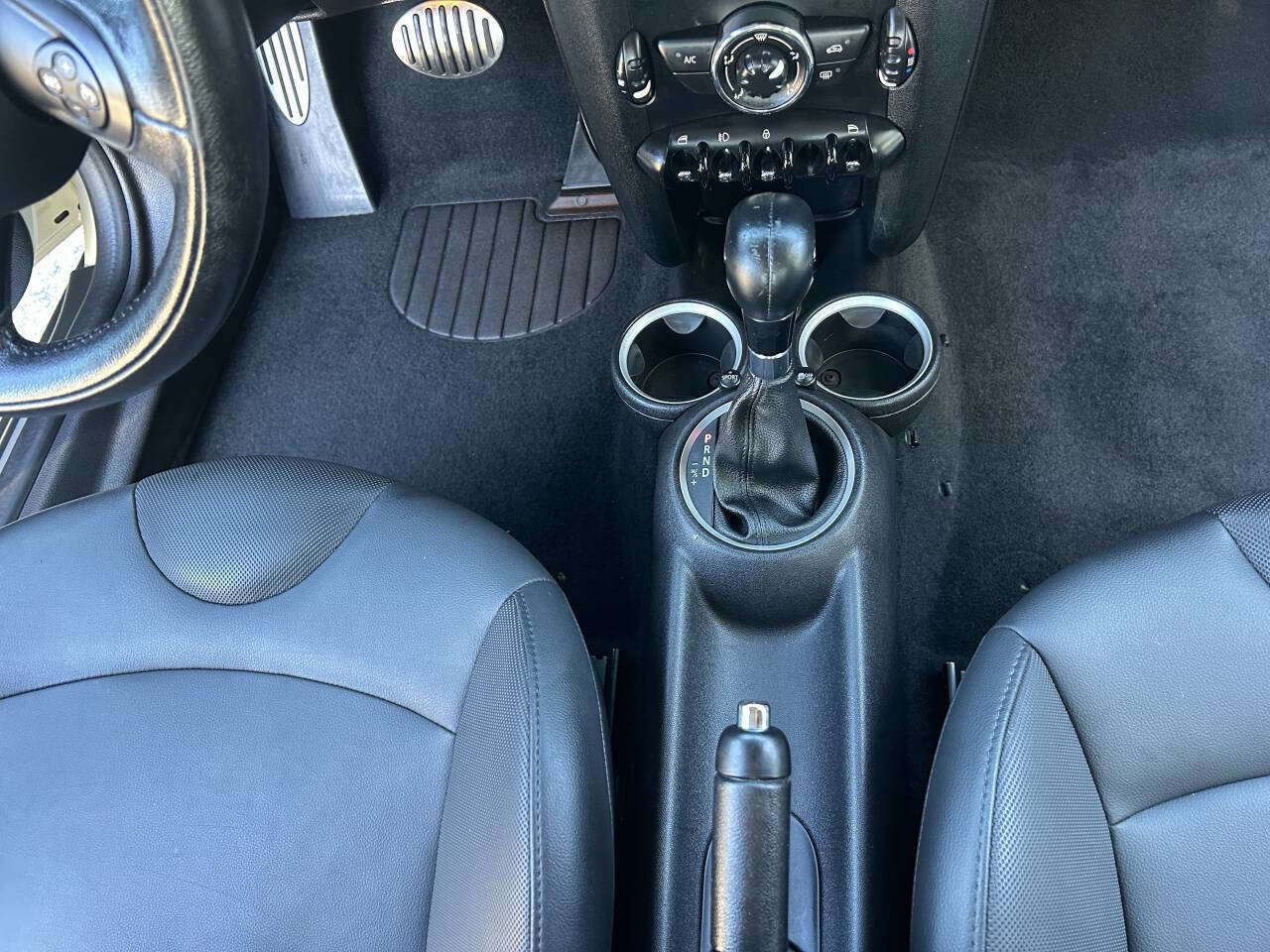 Used 2013 MINI Cooper S FWD image 15