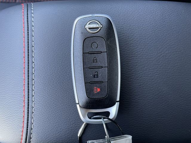 New 2026 Nissan Kicks SR w/ Cold Weather Package image 29