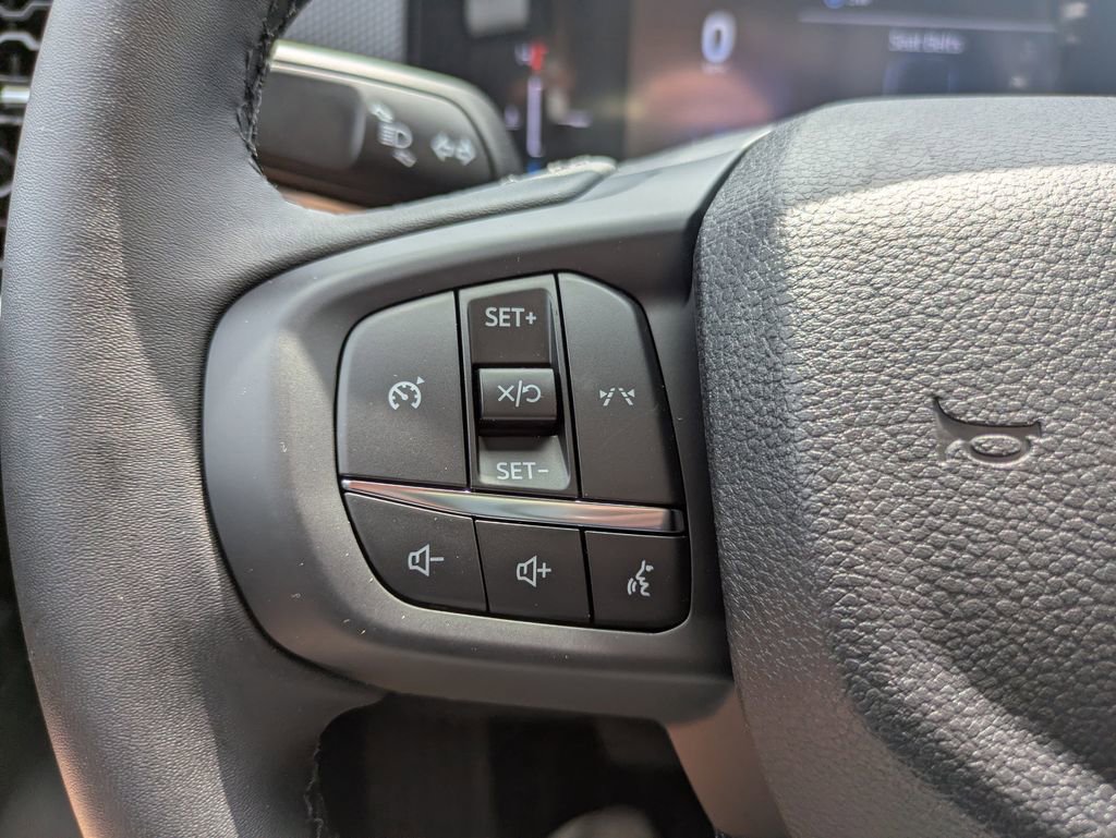 New 2026 Ford Ranger XLT AWD/4WD image 17