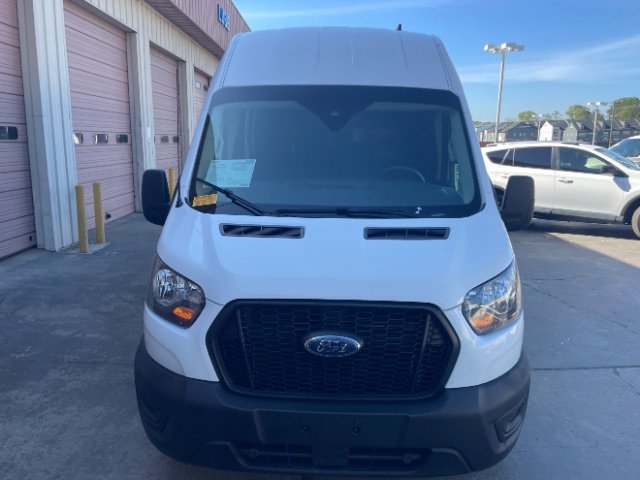 Used 2022 Ford Transit 250 148 High Roof Extended AWD w/ Load Area Protection Package image 7