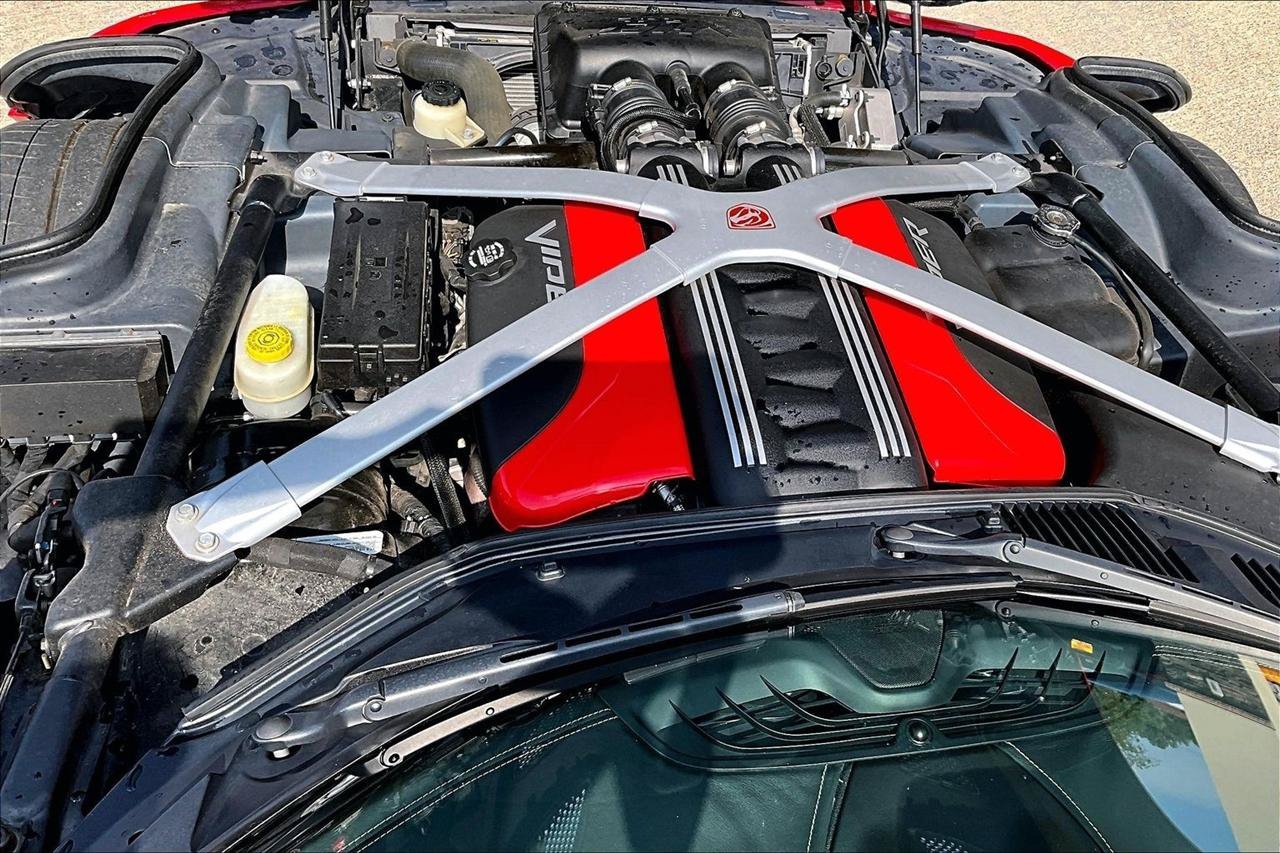 Used 2016 Dodge Viper SRT-10 RWD image 29