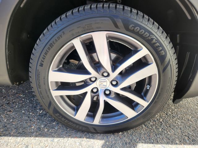 Used 2017 Honda Pilot Touring image 21