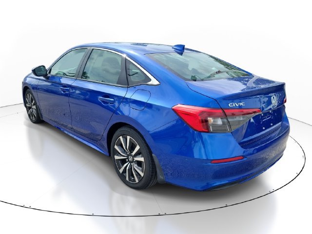 Used 2023 Honda Civic EX image 3