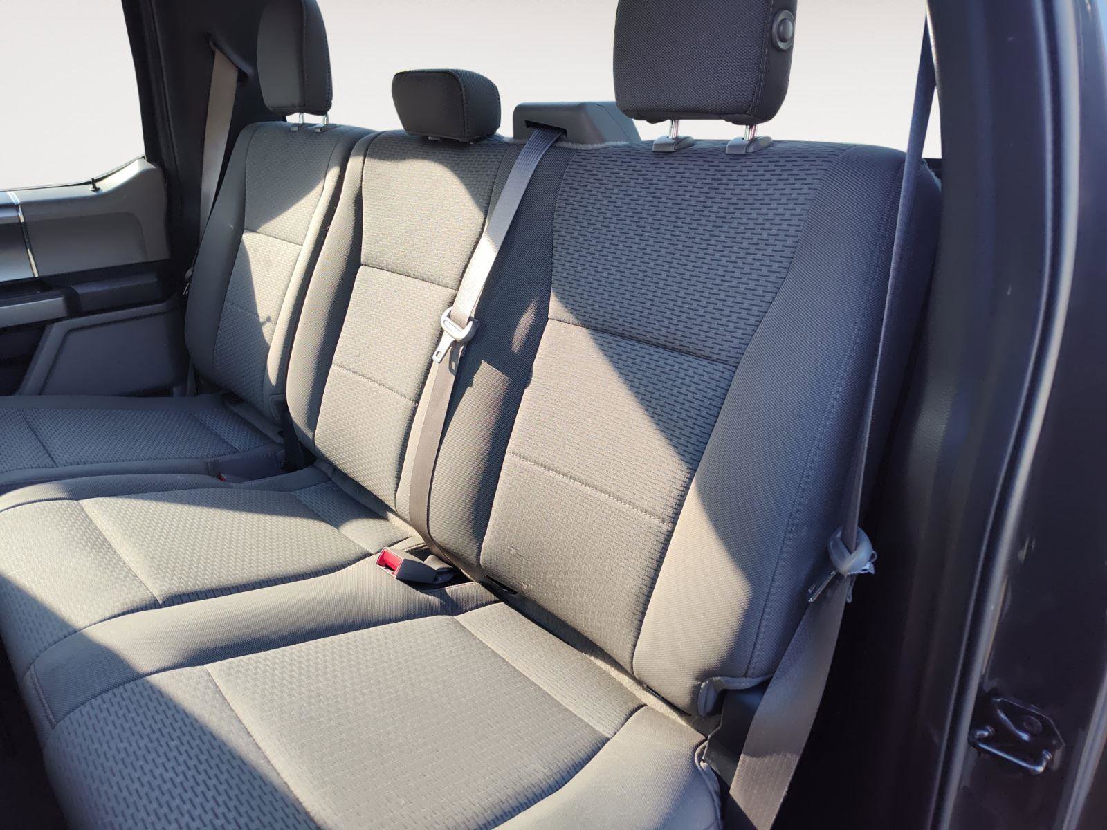 Used 2019 Ford F150 XLT w/ Equipment Group 302A Luxury image 13