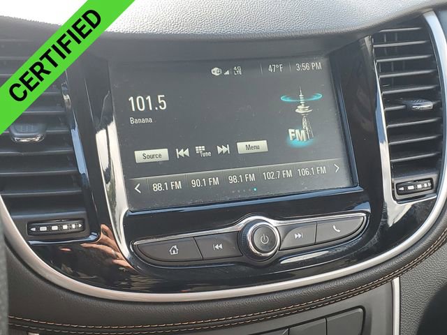 Used 2017 Chevrolet Trax LS image 14