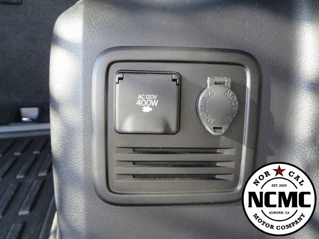 Used 2021 Toyota 4Runner TRD Off-Road Premium image 73