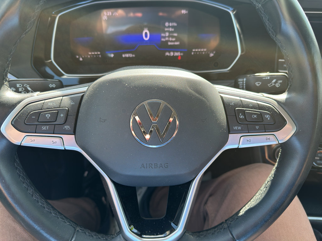 Used 2024 Volkswagen Jetta SE FWD image 12