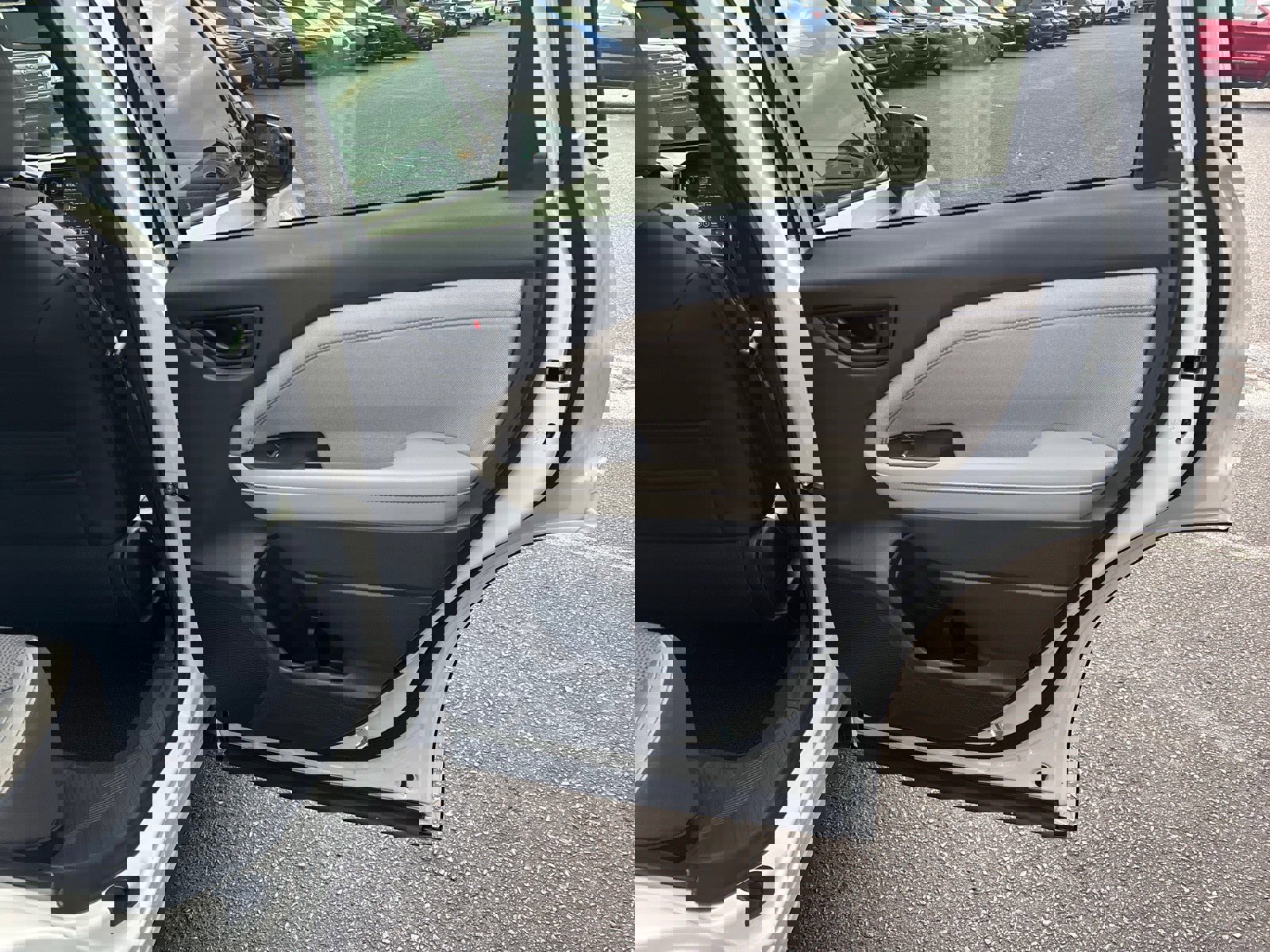 New 2026 Subaru Forester Premium image 39