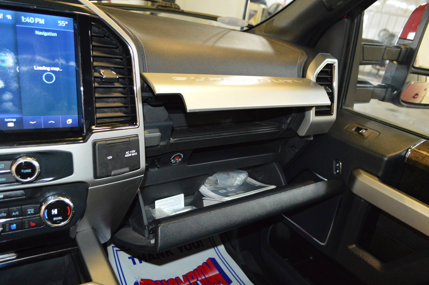 Used 2022 Ford F250 Lariat image 21