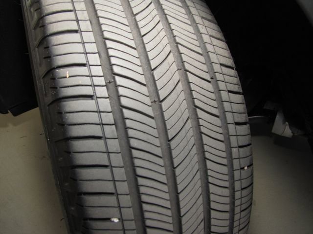 Certified 2025 Honda CR-V Sport Touring image 27