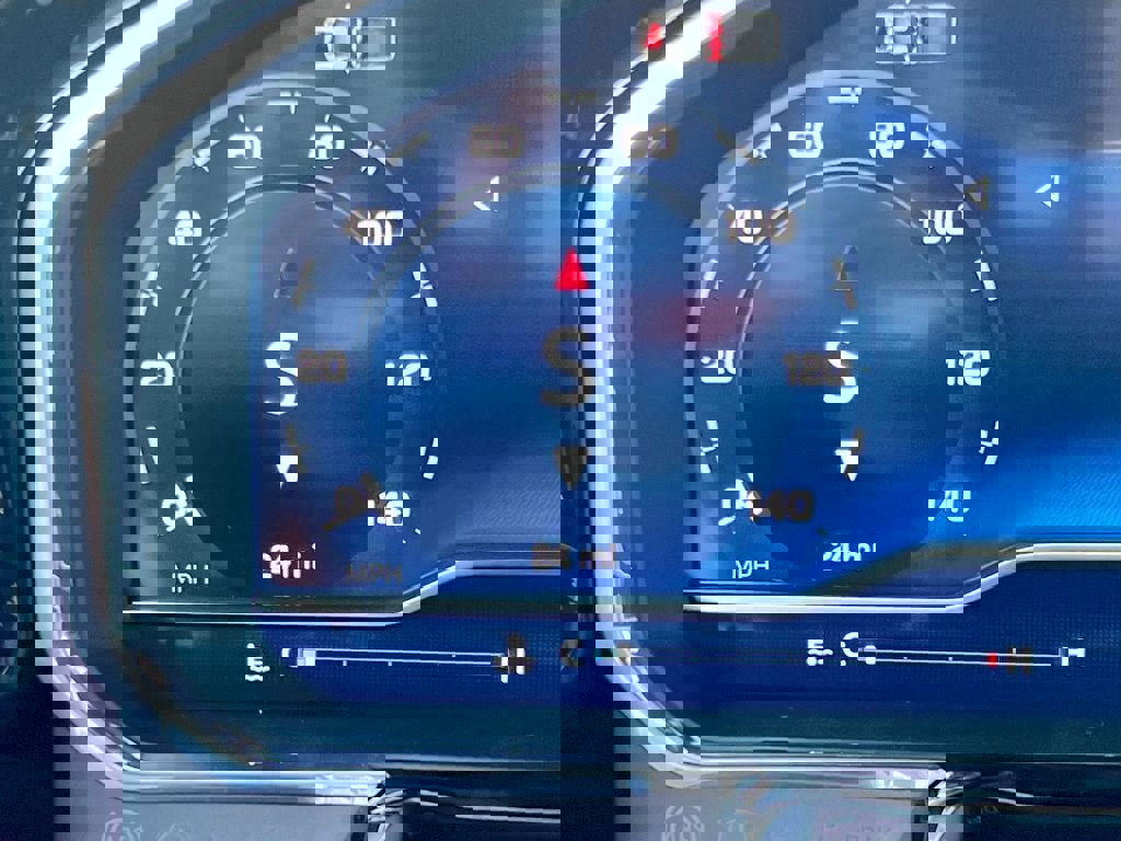 New 2025 Chevrolet Silverado 3500 LTZ w/ LTZ Plus Package image 12