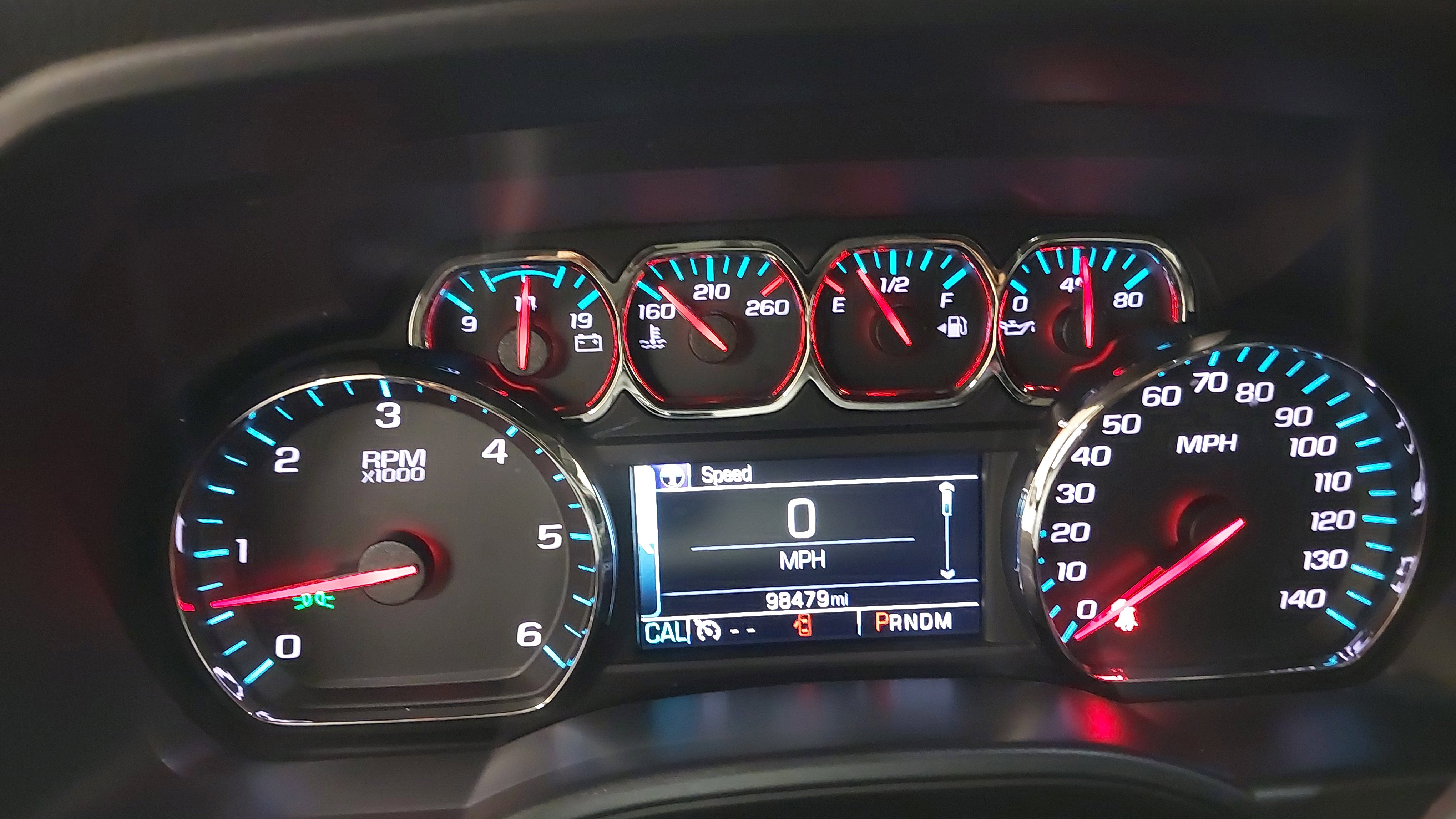 Used 2016 Chevrolet Silverado 1500 LT w/ All Star Edition image 18