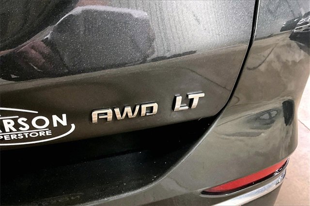 Used 2018 Chevrolet Equinox LT image 25