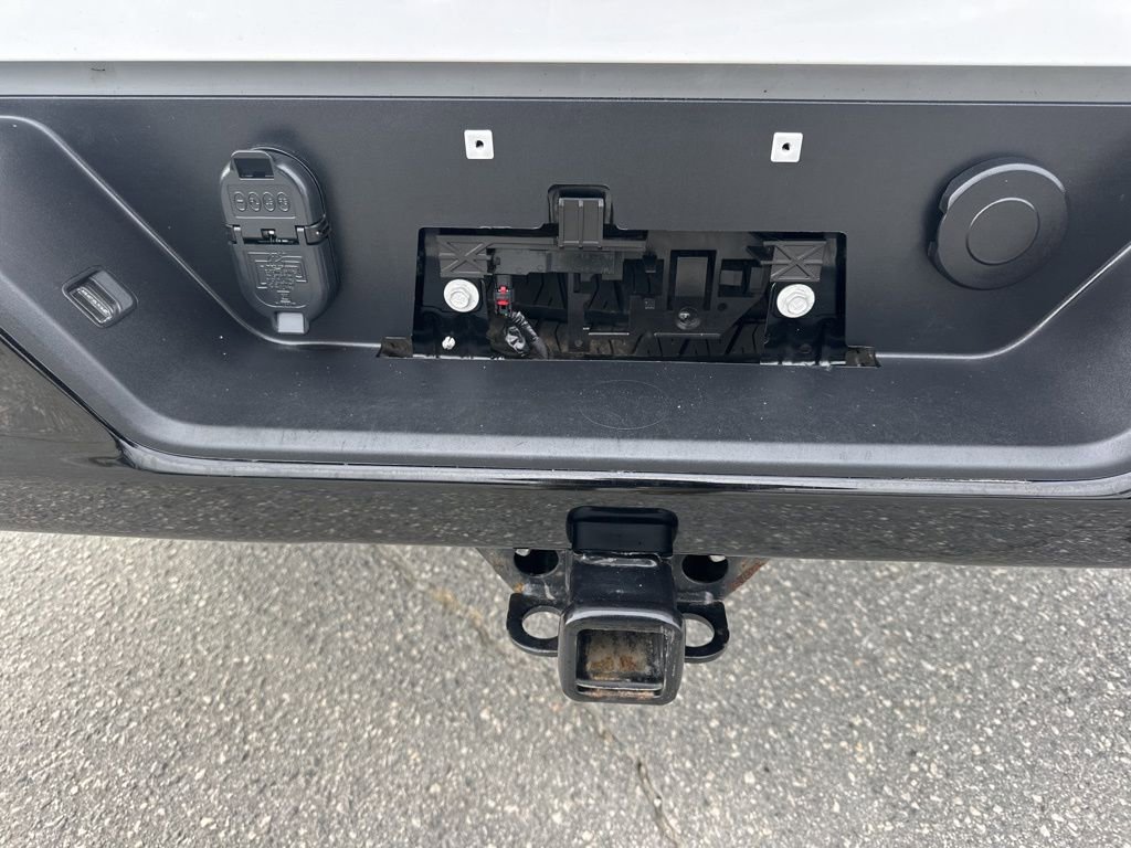 Used 2023 Chevrolet Silverado 1500 LT Trail Boss w/ Protection Package AWD/4WD image 28