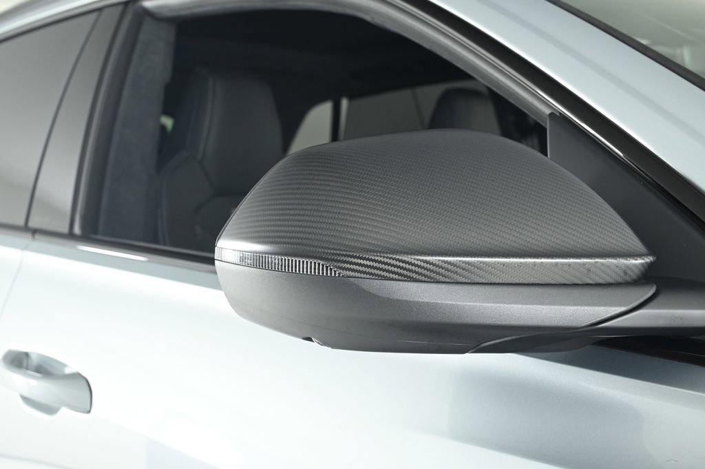 New 2025 Audi RS Q8 performance image 22