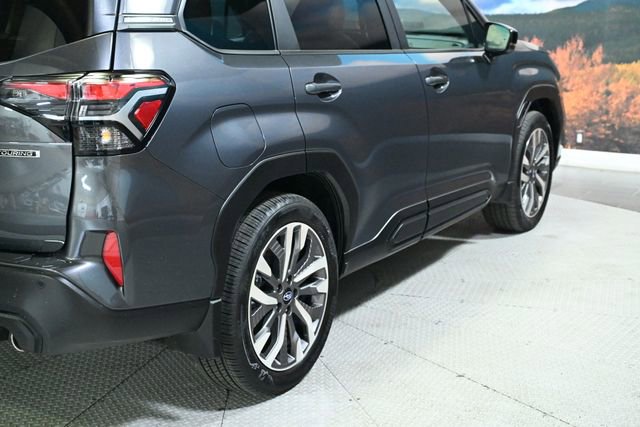 Certified 2025 Subaru Forester Touring w/ Protection Package image 9
