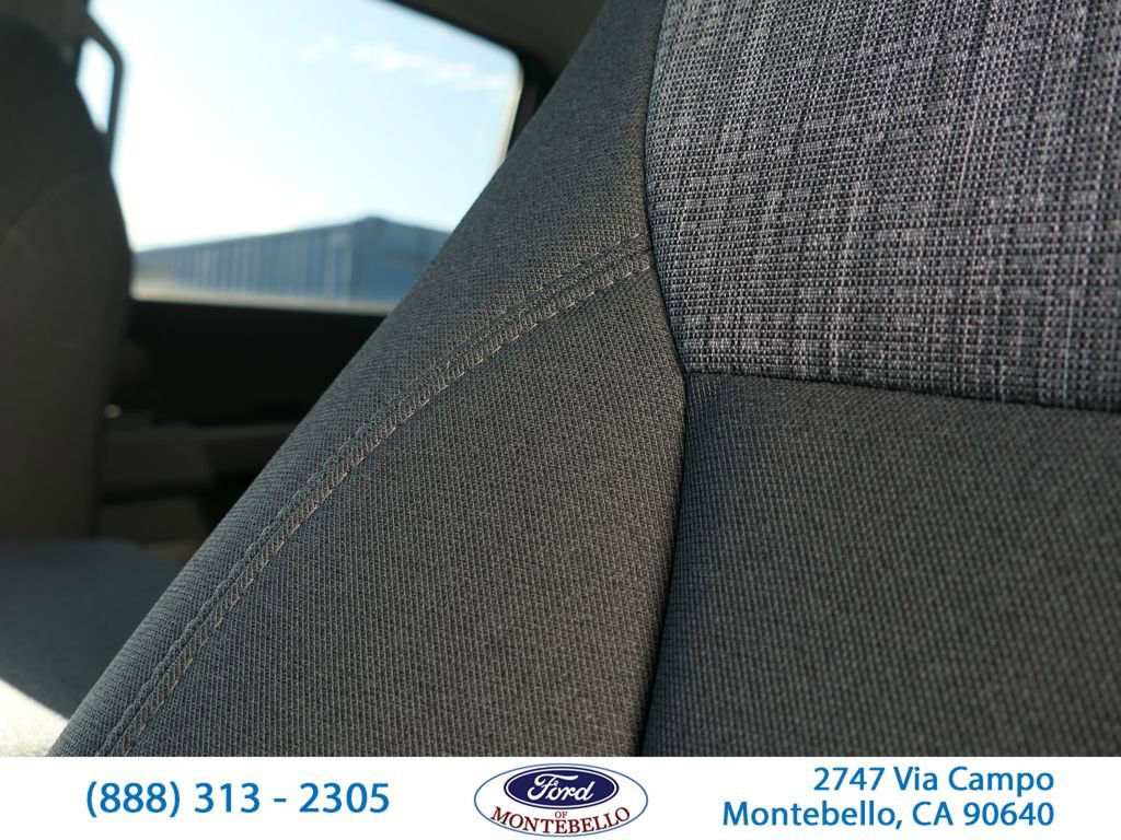 New 2026 Ford F350 XLT w/ XLT Premium Package image 14