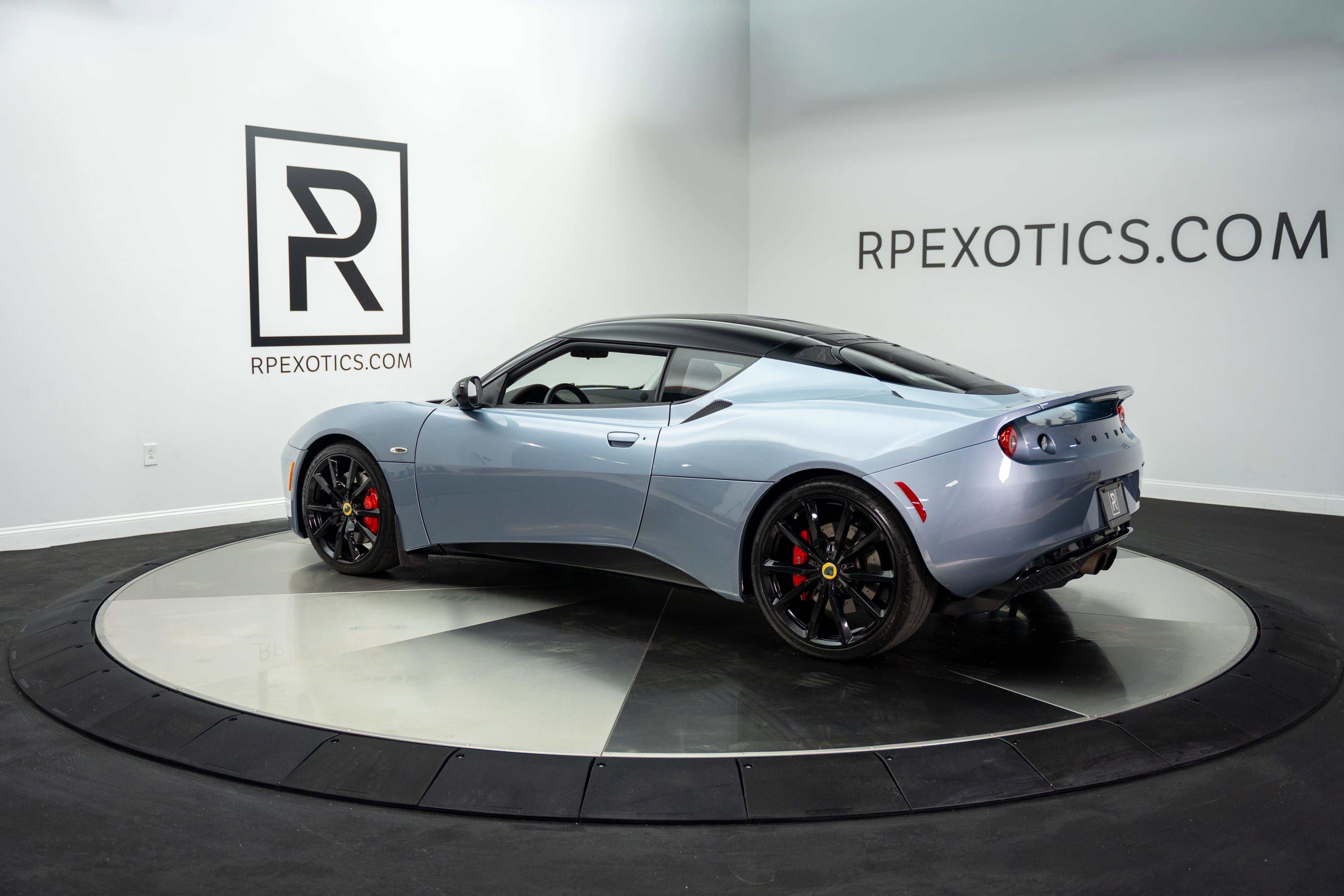 Used 2014 Lotus Evora RWD image 7